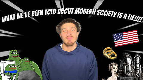 ARE YOU BEING LIED TO???