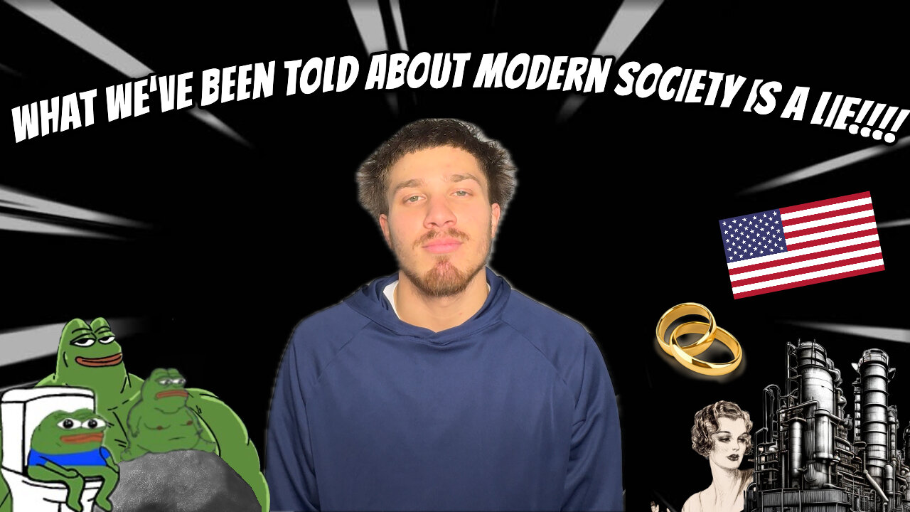 ARE YOU BEING LIED TO???