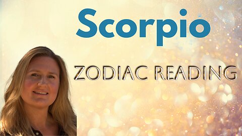 SCORPIO♏️ ~ NEW BEGINNINGS & CHOICES🌟🌻 VICTORY AND SUCCESS ARE YOURS!💐