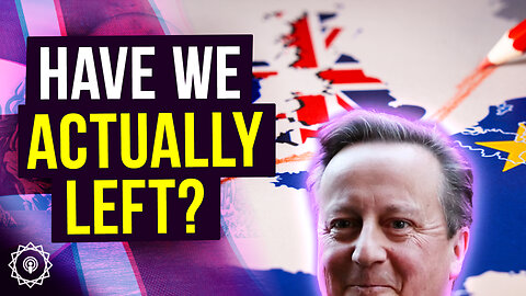 Brexit Five Years On
