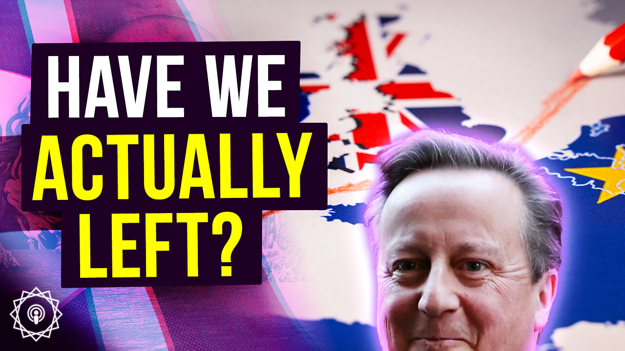 Brexit Five Years On