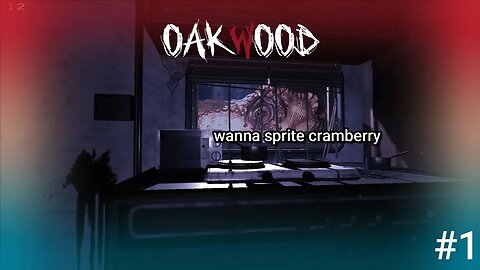 This game absolutely scared the crap out of me | Oakwood Park