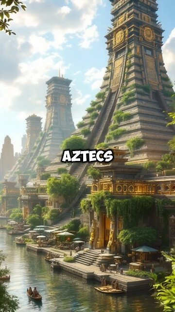 The old history of Columbus