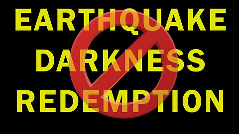 The Resurrection Lie: What the Gospels Really Say