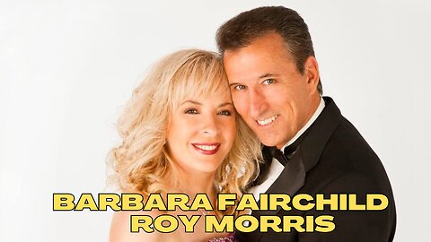 “Unbroken: Country Music Legend Barbara Fairchild & Roy Morris on Love, Loss & Faith.