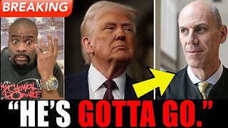 BREAKING: JUDGE ORDERS TRUMP TO RETURN DEPORTED CRIMINALS