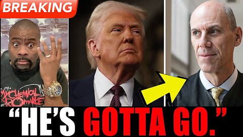 BREAKING: JUDGE ORDERS TRUMP TO RETURN DEPORTED CRIMINALS