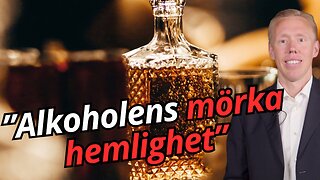 ”Så här blev mitt liv 100 % bättre utan alkohol” - Alexander Söderberg