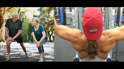 🔥 “Creatine: The Brain-Healing Power Supplement Doctors Don’t Talk About!”