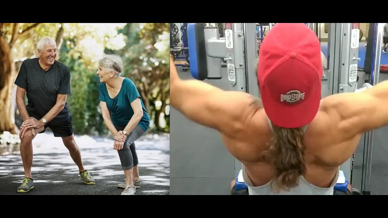 🔥 “Creatine: The Brain-Healing Power Supplement Doctors Don’t Talk About!”