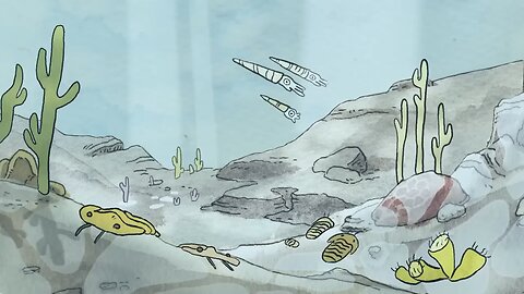 The Rock subtitle Be A Rolling Stone | or how avoid the grind