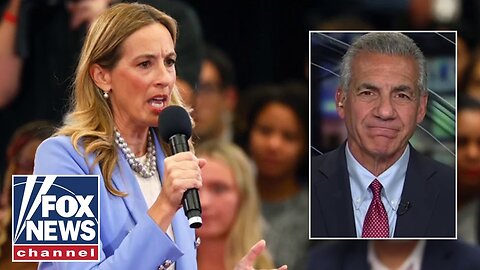 Cheating scandal ROCKS gubernatorial race: 'People are paying attention' 