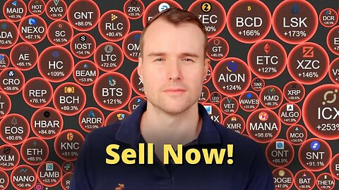 🐻 Better Sell Now...