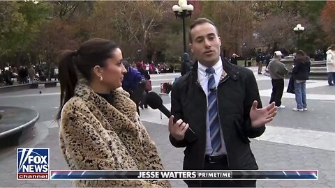 40% of YOUNG WOMEN say they want to LEAVE the U.S. PERMANENTLY. Is this true?