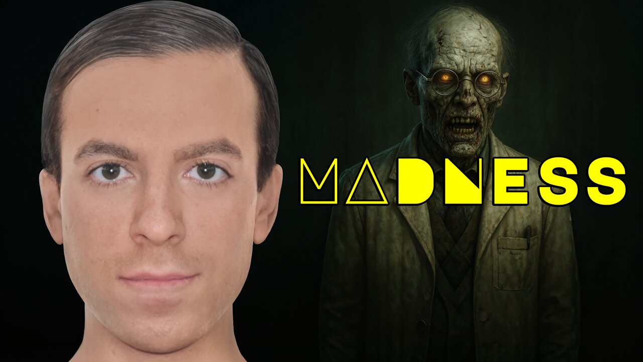 Mausoleum Of Madness