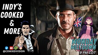 Does Lucasfilm Have A Future? | Monday Meltdown On 01-19-2025