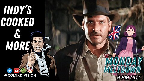 Does Lucasfilm Have A Future? | Monday Meltdown On 01-19-2025