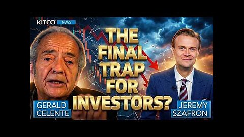 Don't Be Fooled By The Highs: The ‘1999 Signal’ Just Flashed Red | Gerald Celente