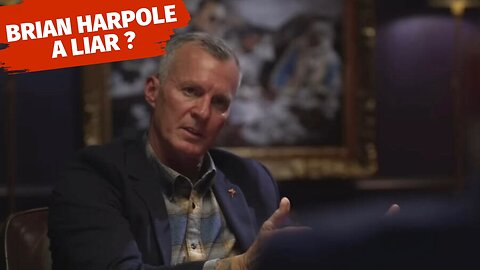 SOMETHING IS WRONG! Charlie Kirk's Head of Security Story Doesn't Add Up!