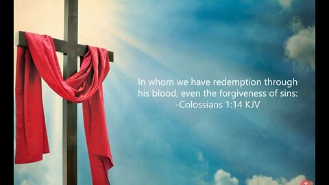 The Cross Of Jesus Christ: Saves, Loves, Forgives, Mercy, Grace..