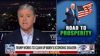 Hannity: This Is Only The Beginning