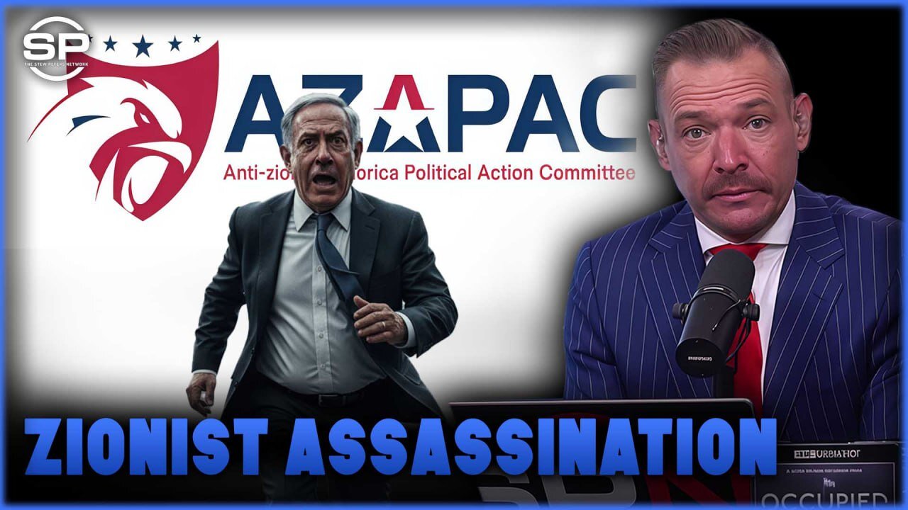 AZAPAC Rises: Kirk’s Murder Avenged!