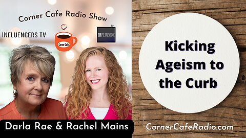 Kicking Ageism to the Curb