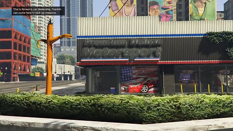 🔥 Franklin & Lamar – The Funniest Car Repossession Mission in GTA 5 Story Mode!