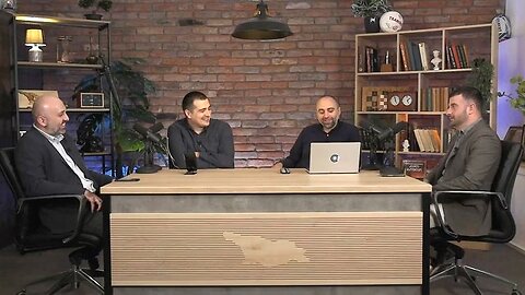 ანალიტიკა. ფრაგმენტი: რატომ დავთანხმდით ბოკერიასთან დებატებს. 26. 09. 2025