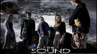 #review, #The.Sound,2025, #Action, #Horror creature