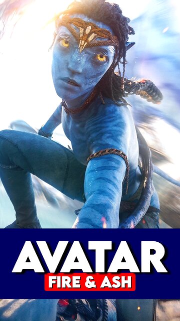 "Is Avatar: Fire and Ash Really BAD? Truth Behind the Hype"