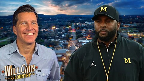 Sherrone Moore Scandal Explodes: College Football Chaos