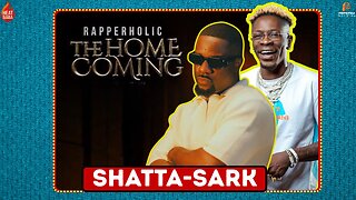 Shatta Wale Arrives in Kumasi ahead of Sarkodie's rapperholic concert