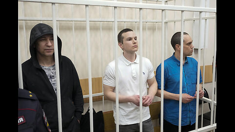 Three lawyers of late Russian opposition leader Navalny jailed