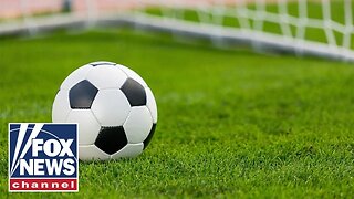 Soccer pro 'smeared' by team members after op-ed on gender standards