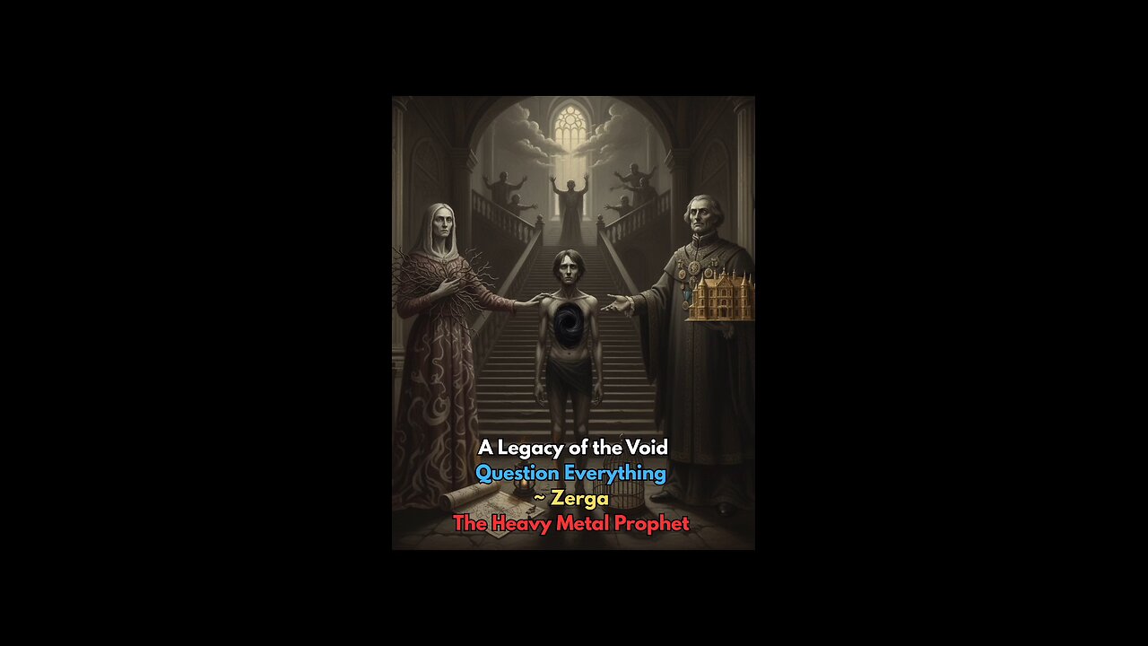 Zerga's Transcendent Relearning