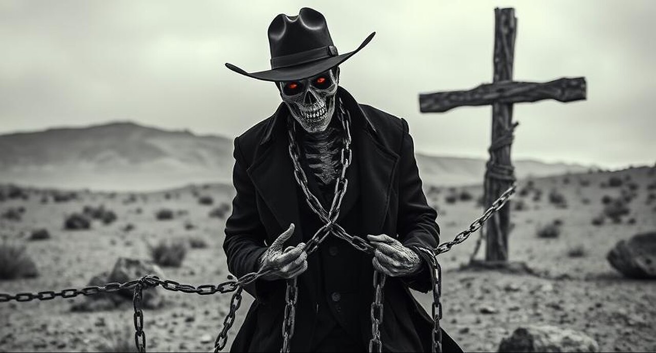 Living On The Edge † DARK COUNTRY † On *YFMS Radio*