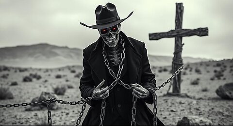 Living On The Edge † DARK COUNTRY † On *YFMS Radio*