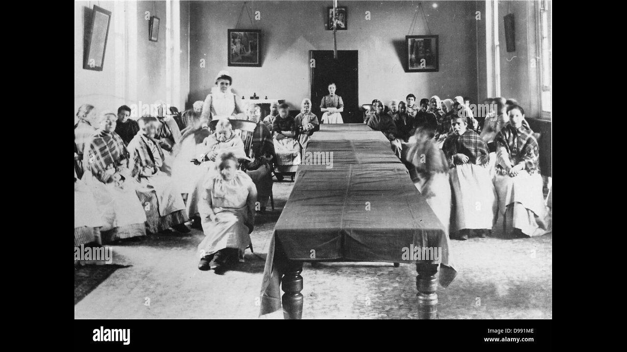 The Inmates are Running the Asylum!