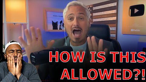 Radical Leftist Lunatic FREAKS OUT Over Trump Ordering Troops To 'KILL' Portland Antifa ICE Rioters!