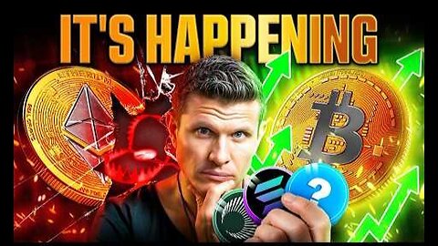 WARNING: Crypto Bounce TRAP [Here’s What’s Next]