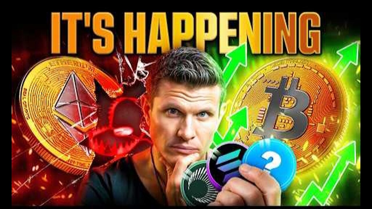 WARNING: Crypto Bounce TRAP [Here’s What’s Next]