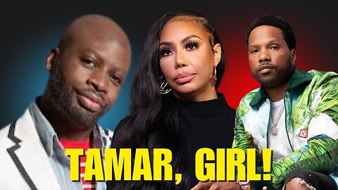 Danye's What's Going On In The News 12-3-2025 Tamar Braxton Funky Dineva