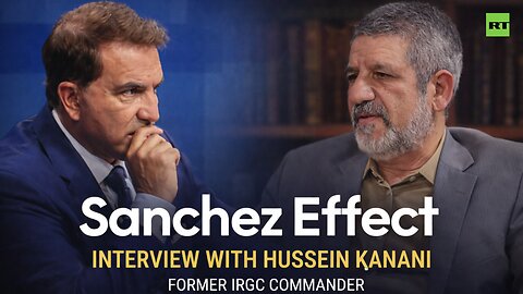 Sanchez Effect | 'Solid intel that Saudi Arabia has nuclear bomb, and US is fully aware of it'
