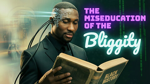 A History for Victims: The Miseducation of the Bliggity