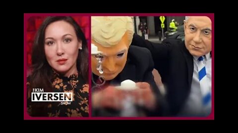 A PROTEST THAT TRUMPS ALL OTHERS