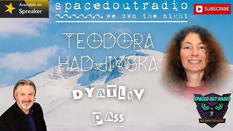 WHAT REALLY HAPPENED at the Dyatlov Pass? | Spaced Out Radio