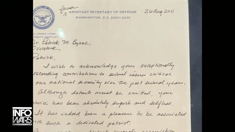 💥 Dec 9 2025 - Patrick Byrne w/ AJ > I'm CIA And I've Gone Rogue Against The Deep State