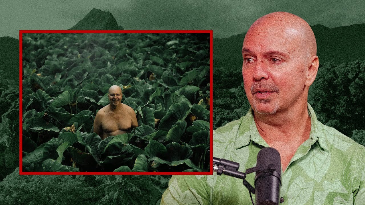 The Inspiring Story Behind Ho‘okua‘āina’s Co-Founder Dean Wilhelm