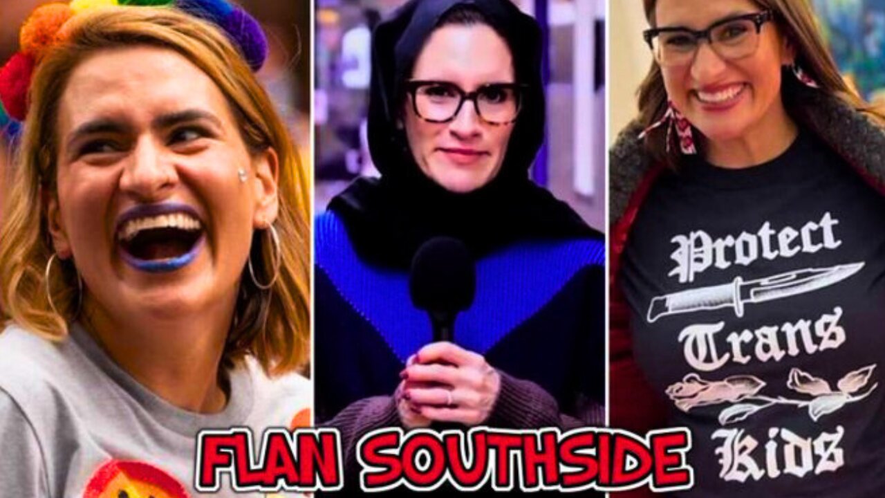 "FLAN SOUTHSIDE" Offers Semantics Crafted Signal Chat Denial